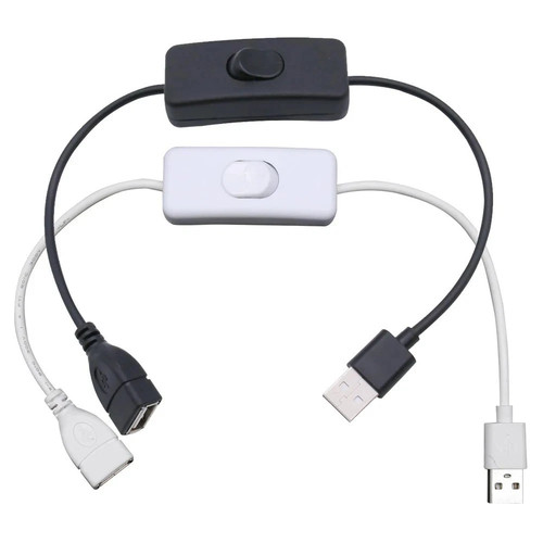Usb extension cable with - cable,