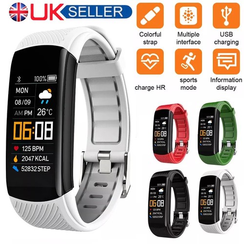 2026 new fit bit smart - new, watch