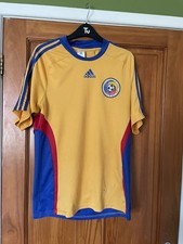 Vintage ROMANIA 2008 Home