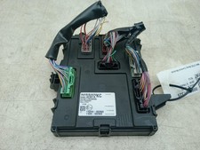 NISSAN X TRAIL BCM BODY