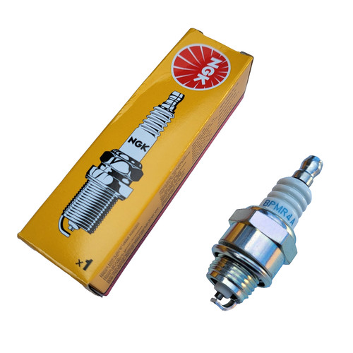 Genuine ngk spark - spark, plug