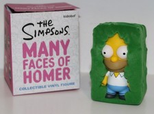 Homer in Hedges CHASE The