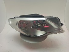 VOLKSWAGEN PASSAT CC Headlamp
