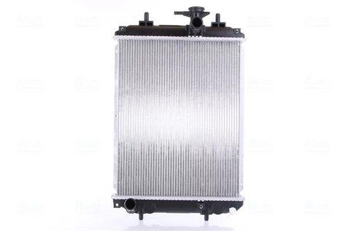 Nissens 617549 engine cooling - 617549,