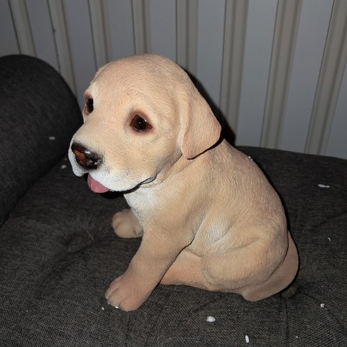 Decor labrador figurine - labrador,