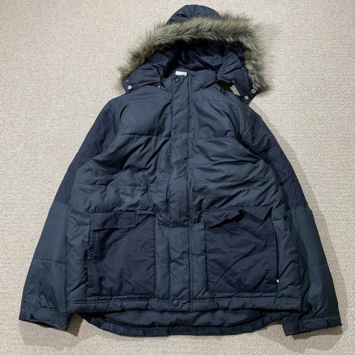 Adidas parka jacket mens - mens, large
