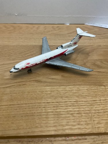 Corgi lintoy twa boeing - -,
