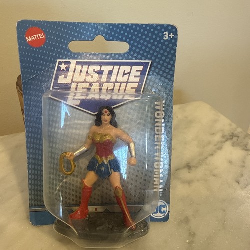 New justice league wonder - justice,