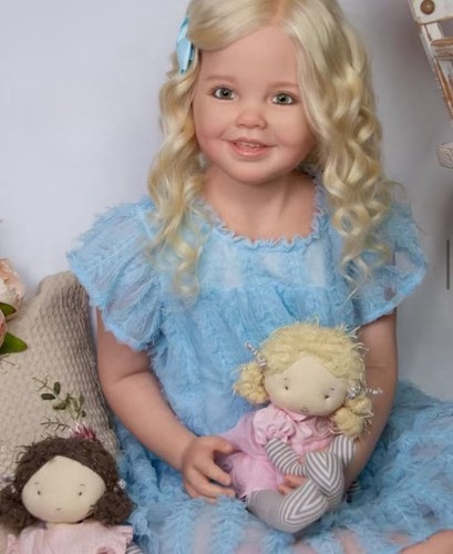 40inch toddler reborn doll - 40inch,