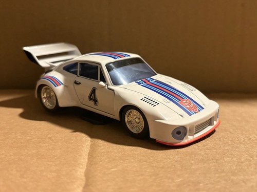 Transformers jazz porsche 935 - transformers,