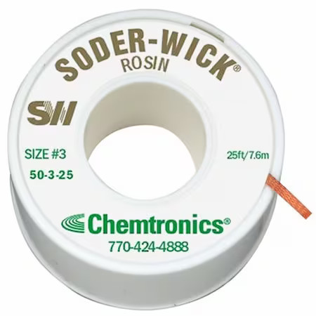 Chemtronics 25 - chemtronics, 50-3-25