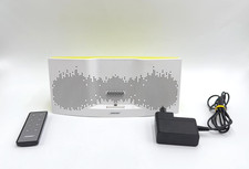 Bose SoundDock XT - iPod