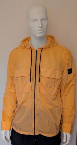 Hugo boss lightweight hooded - hugo,