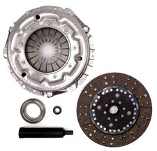 10-1/4" Clutch Kit Replacement