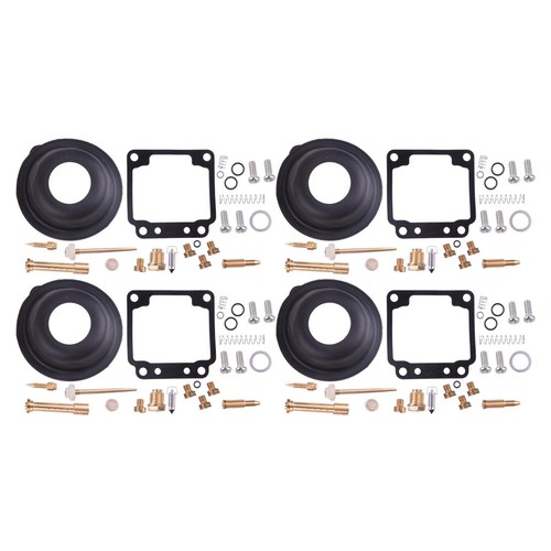 4sets carburetor repair kit - 4sets, w/