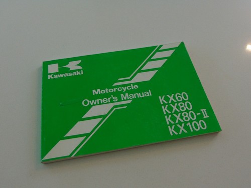 1999 kawasaki motorcycle - 1999,