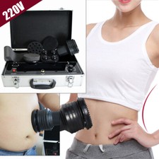 Vibrating Cellulite Machine