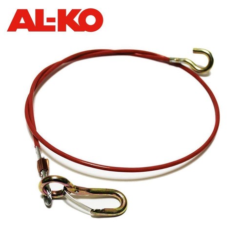 Breakaway cable looped - -,