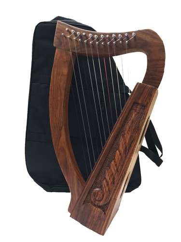 Strings sheesham wood irish - 12,