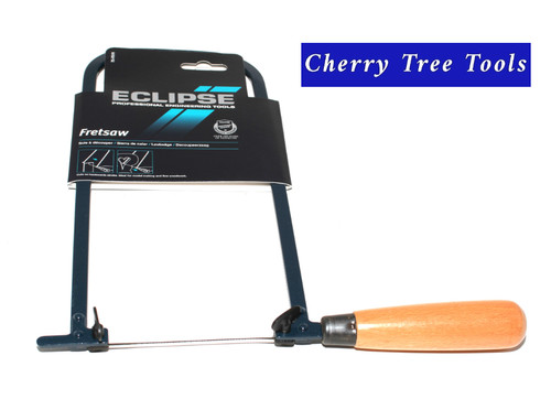 Eclipse professional fret - fret, saw