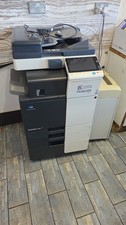 Konica Minolta Bizhub C258