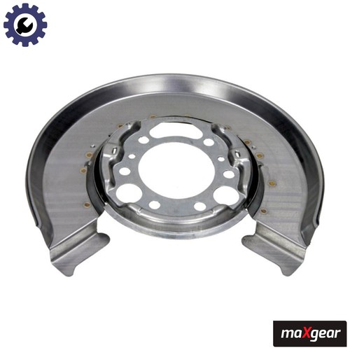 Splash guard brake disc - splash,