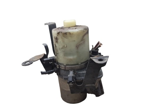 Skoda fabia steering - skoda,