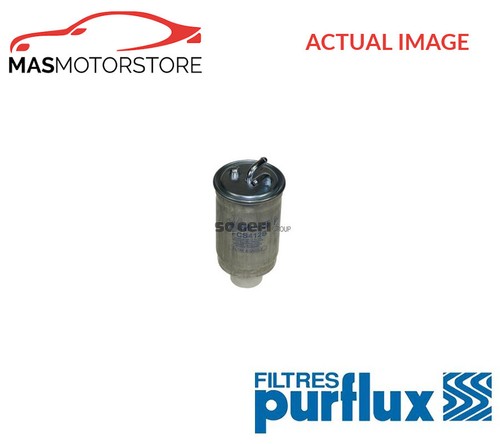 Engine fuel filter - filter, purflux