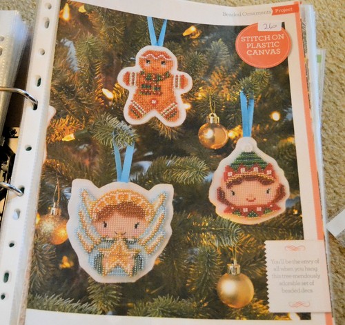 Cross stitch chart - chart.,