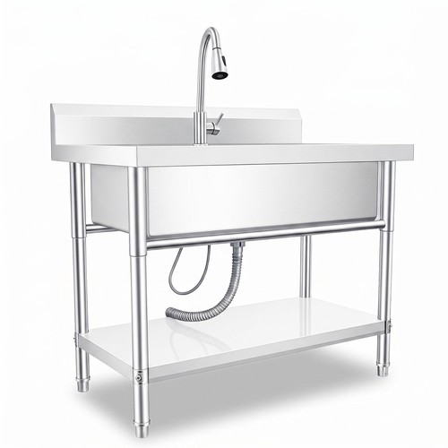Silver free standing - silver,