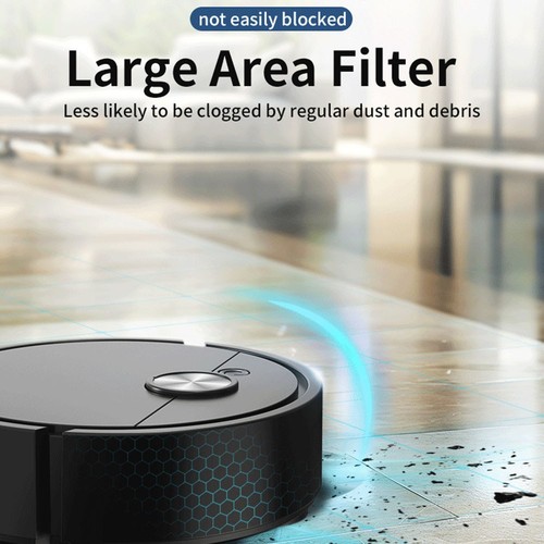 Robot vacuum cleaner - vacuum,