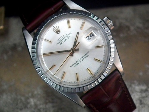 Just beautiful 1974 sigma - beautiful, ‘sigma
