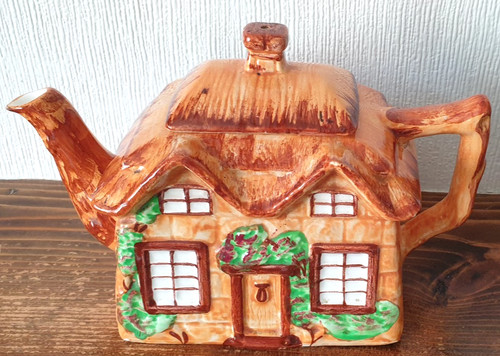 Vintage westminster cottage - vintage,