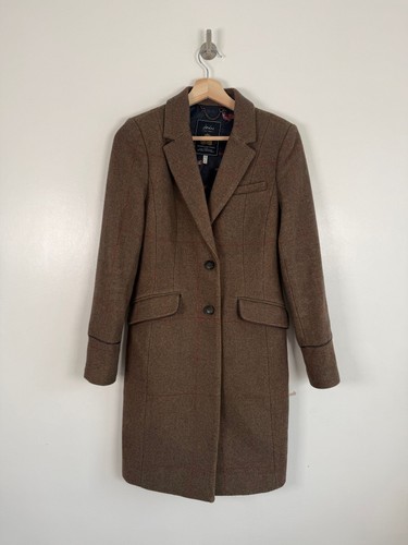 Joules coats size green - coats, uk