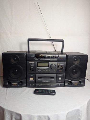 Panasonic ds790 vintage - panasonic,