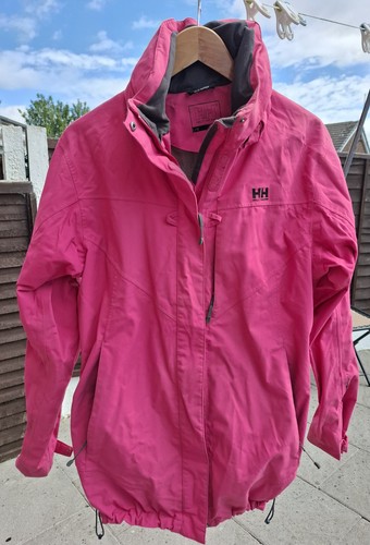 Helly hansen pink - helly, waterproof