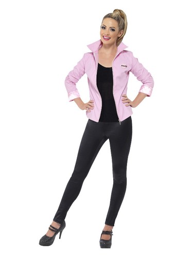 Grease deluxe pink - grease,