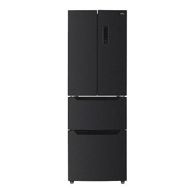 Tcl american style fridge - tcl,
