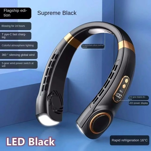 8000mah bladeless lazy - 8000mah,