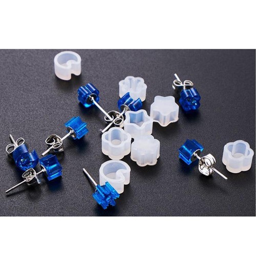 20pcs classic silicone mold - 20pcs,