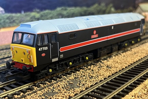 Lima 204999 gauge fragonset - gauge,