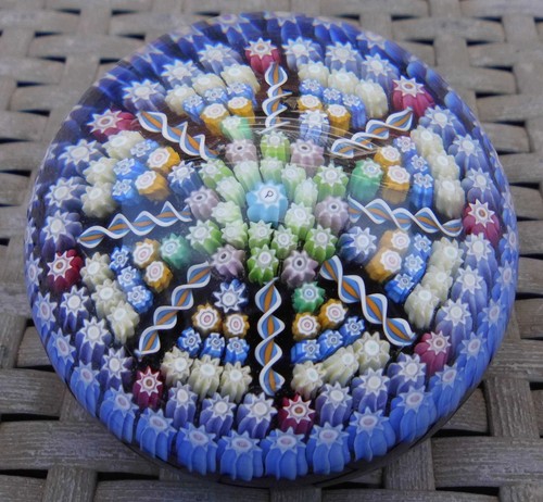Perthshire spoke concentric - perthshire, 8