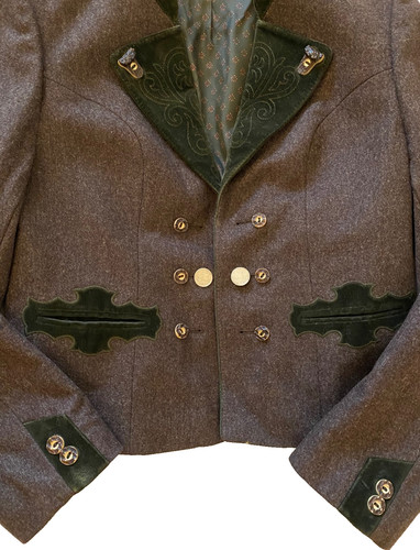 Vintage traditional austrian - vintage,
