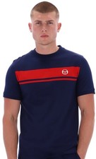 Sergio Tacchini Masters Tee