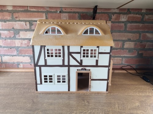 Sylvanian families highfield - sylvanian,