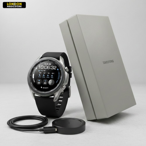 Samsung galaxy watch - samsung,