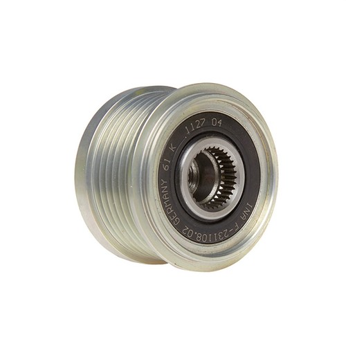 Valeo 588047 alternator - 588047,