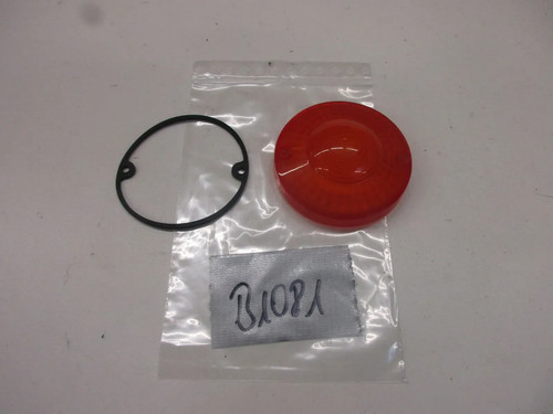 Turn signal lens - turn,