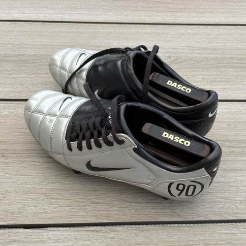 Nike total football boots - nike,
