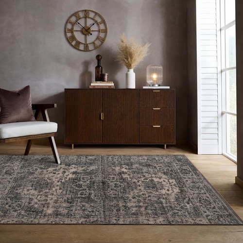 Ohs washable rug vintage - ohs,